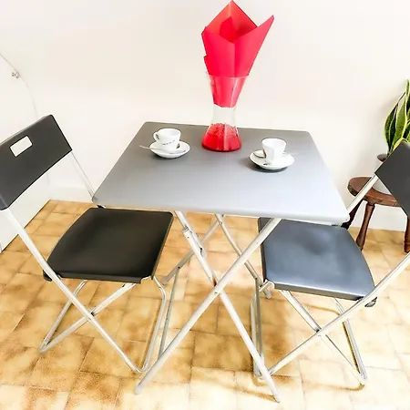 Apartment Anh Dao 3 - Studio, Centre Ville, Tiamconciergerie