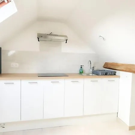 Anh Dao 3 - Studio, Centre Ville, Tiamconciergerie Apartment *