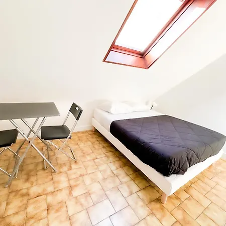 Anh Dao 3 - Studio, Centre Ville, Tiamconciergerie Apartment